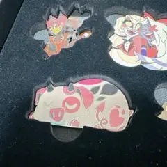 ハズビンホテル カード ファットナゲッツ ハズビンホテル ファットナゲット fat nuggets カード - メルカリ