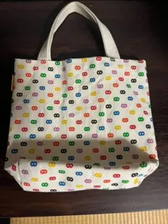 SUPER EIGHT 関ジャニ∞　　ミニバッグ　ランチバッグ　未開封　未使用品