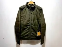 新品 本物 USA限定ノースフェイス ダウンに変わるインサレーションジャケット