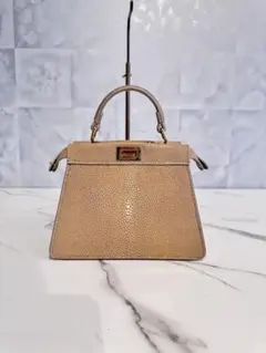 ピーカブーISeeUプチ スティングレイ - メルカリ