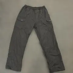 レディース　カジュアルパンツ