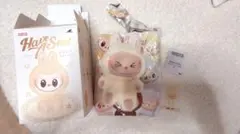 ラブブ Have a Seat SISI