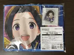 アイドルマスターSideM セガラッキーくじ 岡村直央