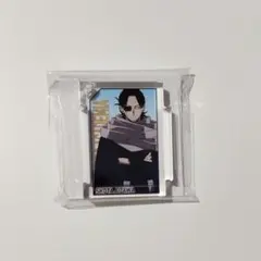 僕のヒーローアカデミア 相澤消太 アクリルキーホルダー ヴィジランテ 即購入◎