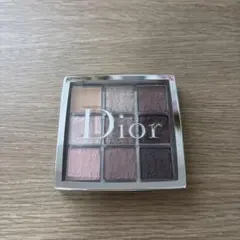 Dior Backstage Eye Palette 002