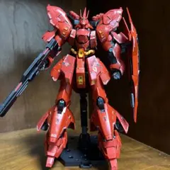 2025年最新】rg サザビー 完成品の人気アイテム - メルカリ