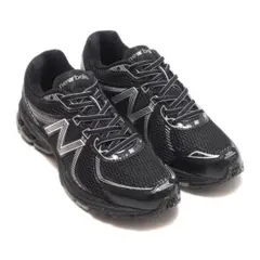 New Balance ML860XC BLACK 箱付き 28.0cm