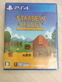 新品北米版Stardew Valley Deluxe Edition - メルカリ