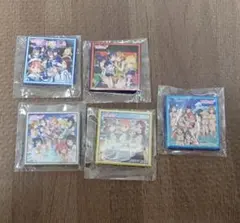 2025年最新】aqours スクエア缶バッジの人気アイテム - メルカリ