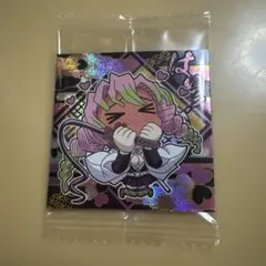 鬼滅の刃　ウエハース　14 甘露寺蜜璃