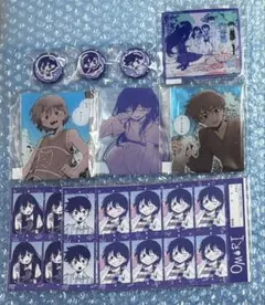 OMORI 推しちゃれ 推しチャレ B賞 C賞 D賞 E賞 OMORI - メルカリ