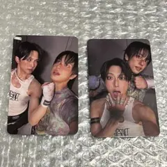 ＆TEAM Back to Life ケミトレカ