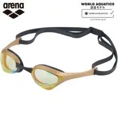 arena cobra ultra GDYL ゴーグル