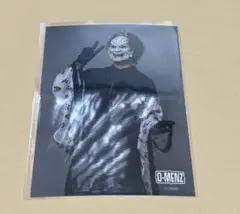 O-MENZ ブロマイド