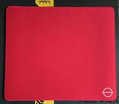 Lethal Gaming Gear Saturn XL