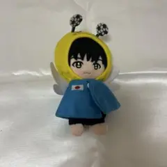 Hey!Say!JUMP 薮宏太ちびぬい　アクスタ　キーホルダー Amazon.co.jp: 薮宏太ぬいぐるみHey!Say!JUMP15周年2022-2023