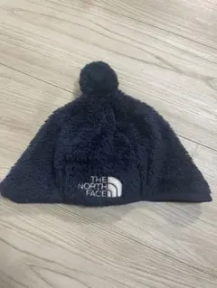 THE NORTH FACE ポンポン付き帽子 NNB41901