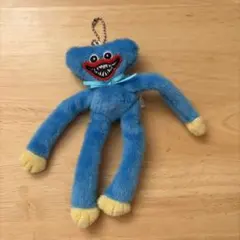 poppy playtime ハギーワギー キーホルダー
