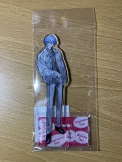 ブレマイ　在間　樹帆　AGF　アクリルスタンド