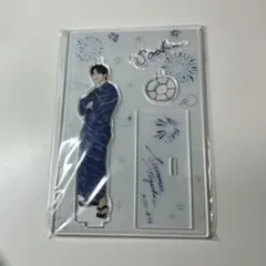 【新品未開封】スビン アクリルスタンド TXT