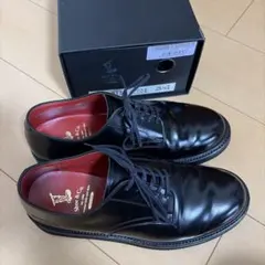 2026年最新】REGAL Shoe & Co. シューズ型：プレーントゥ メンズ