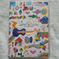 Hey! Say! JUMP ライブDVD Jumping Carnival