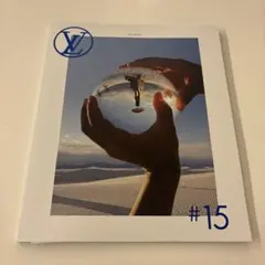 LOUIS VUITTON ルイヴィトン LV the book #16 - メルカリ