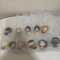 ヒロアカ 一番くじ ちょこのっこフィギュア まとめ売り