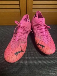 PUMA FUTURE Z 1.4 FG/AG 25.5cm - メルカリ