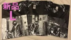 未使用】江頭2:50 東スポTシャツ 黒白セット XXXL ノーパン村限定