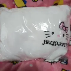 ハローキティ 50周年 ボアトレーナー フード付き ヒョウ柄ピンク