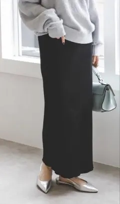 トタンテレコタイトスカート　38サイズ