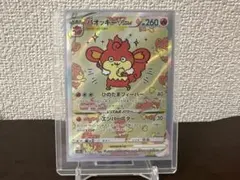 2026年最新】バオッキーvstar sarの人気アイテム - メルカリ