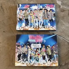 Sha la la☆Summer Time Kis-My-Ft2 キスマイ