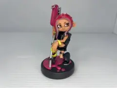 amiibo タコガール　アミーボ　スプラトゥーン　あつ森2