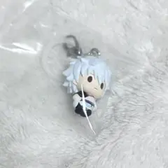 銀魂 めじるしアクセサリー 坂田銀時