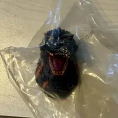 一番くじ ゴジラ 怪獣乱舞 モンスターヘッドマグネット バーニングゴジラのサムネイル