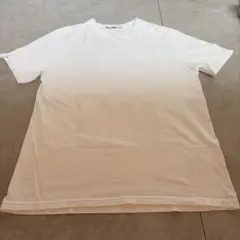 GOLDEN GOOSE グラフィックTシャツ ホワイトのサムネイル