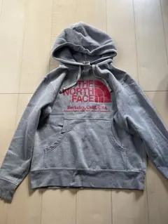 ノースフェイス　パーカー　Mサイズ(⁎⁍̴̛ᴗ⁍̴̛⁎)