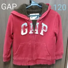 baby GAP パーカー