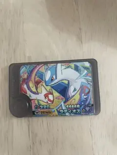 ポケモンフレンダ　ラティオス