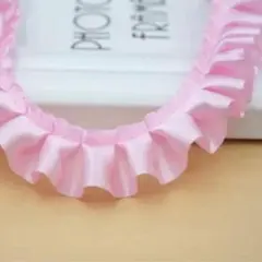 9/6限定SALE　ハンドメイド フリルレース 手芸
