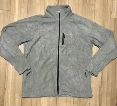 パーカー フリースジャケット