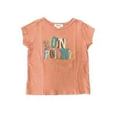 BON POINT プリントTシャツ 6Aのサムネイル