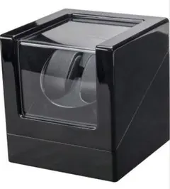 BEGOALD ワインディングマシーン 2本巻き ブラック スモール