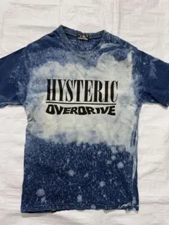 未使用タグ付き ＜ARIES＞ LOGO TIE DYE TEE/Tシャツ - メルカリ