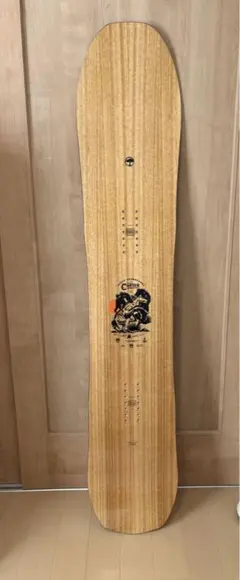 激レア！ 3代目彫よし×Consolidated 限定スケートボードデッキ - メルカリ