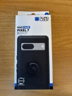 Quad Lock MAG CASE Pixel 7