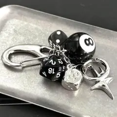 Da-iCE キーリング＆カスタムチャーム Da-iCE キーリング＆カスタムチャーム - メルカリ