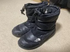 THE NORTH FACE スノーブーツ ブラック　27cm